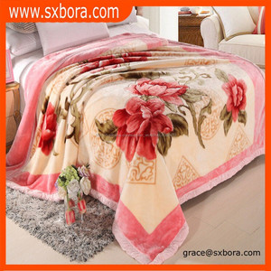 Custom design chaude minceur couverture thermique, couverture de classe mondiale - Product Image 1