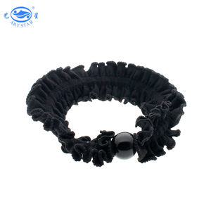 Elastic hair band the best selling hair jewelry for fashion girls fl-1006 - Product Image 6