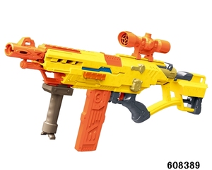 Pistola de balas blandas para niños, pistola de <span class=keywords><strong>airsoft</strong></span> <span class=keywords><strong>eléctrica</strong></span>, juguete - Product Image 6