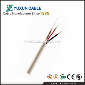 Peut transmettre le signal à 100 mètre. rg59 cctv mini câble - Product Image 1