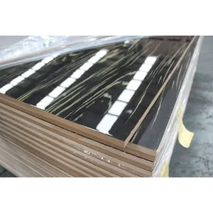 ultra high glossy UHG mdf anti-scratch boards price