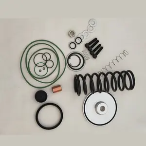 Kit de peças sobressalentes do compressor de ar, descarga da válvula 2911005100