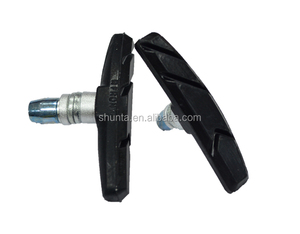 Offre Spéciale – Plaquettes de Frein V-Brake pour <span class=keywords><strong>VTT</strong></span> de Haute Qualité à Prix de Gros / Patins de Frein V-Brake pour Vélo - Product Image 2