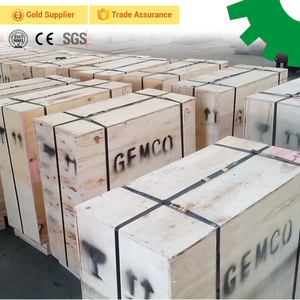 Máquina de briquetas de giro de 1 tonelada por hora, máquina de llaves, prensa manual, Corea agro - Product Image 6
