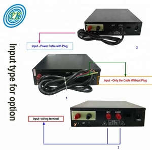 regolabile modelli 110v uscita in corrente continua di alimentazione - Product Image 6