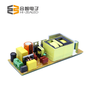 Flicker libre PF0.95 40 V 60 W 1500mA LED Driver - Product Image 6