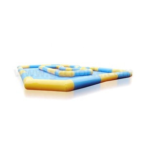 Lớn Hồ bơi bơm hơi sân sau Inflatable paddling hồ bơi Sông dòng chảy hồ bơi - Product Image 3