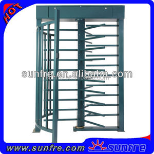 Pleine Hauteur Tourniquet Portes Single <span class=keywords><strong>Lane</strong></span> - Product Image 2