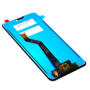 จอ LCD แท้สำหรับ <span class=keywords><strong>Asus</strong></span> Zenfone <span class=keywords><strong>Max</strong></span> <span class=keywords><strong>Pro</strong></span> <span class=keywords><strong>M2</strong></span>,จอ LCD ชุดหน้าจอสัมผัสดิจิไทเซอร์สำหรับเปลี่ยนจอ LCD ZB631KL - Product Image 1