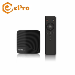 M8S Amlogic S912 Quad Core Vente Produits <span class=keywords><strong>Film</strong></span> Téléchargement <span class=keywords><strong>Gratuit</strong></span> Android TV Box - Product Image 1