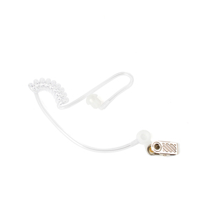 Takoyoki <span class=keywords><strong>Toki</strong></span> — casque Audio, écouteurs avec Tube Audio, pour CB Radio baofeng, UV-5R BF-888S - Product Image 6