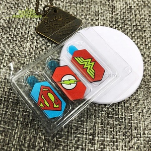 2025 mới phát triển ABS nhựa biểu tượng tùy chỉnh máy ảnh webcam Bìa riêng tư cho điện thoại di động - Product Image 6