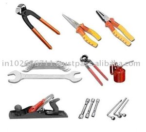 Outils à main de style nouveau fabriqués en Inde, parfaits pour la réparation mécanique et les industries automobiles, disponibles à un prix raisonnable - Product Image 2