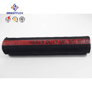 Mejor Flex 300 psi diesel CR deber Heavey aceite s/D manguera para la venta - Product Image 1