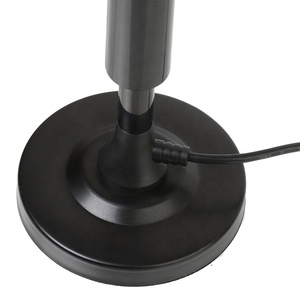 TV Kỹ Thuậ<span class=keywords><strong>t</strong></span> Số Ăng Ten Đa Băng <span class=keywords><strong>T</strong></span>ần <span class=keywords><strong>Dvb</strong></span>-<span class=keywords><strong>t</strong></span> Hf/Vhf/Uhf Bán Sỉ Đế <span class=keywords><strong>T</strong></span>ừ <span class=keywords><strong>T</strong></span>ính Lớn Khuếch Đại Cao Trong Nhà Dọc F Đực IEC Đực - Product Image 6