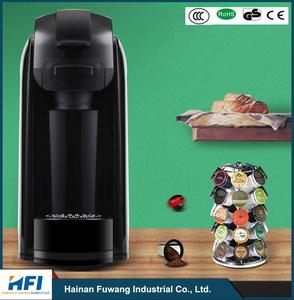 Mueller Duy Nhất Phục Vụ K cup capsule máy pha cà phê espresso máy pha cà phê - Product Image 3