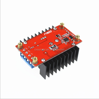 Convertisseur élévateur de tension DC-DC 150W, 10-32V vers 12-35V, module de charge