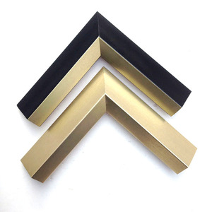 Polystyrene सामग्री ब्रश फोटो तस्वीर <span class=keywords><strong>Polyfoam</strong></span> फ्रेम मोल्डिंग - Product Image 5