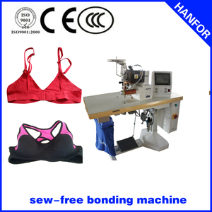 unión de sellado por ultrasonidos máquina de sujetador con sujetador de <span class=keywords><strong>la</strong></span> toma de <span class=keywords><strong>la</strong></span> correa - Product Image 1