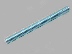 Paslanmaz çelik SS304 SS316 mm33 M36 M39 M42 saplama cıvata A2 A4 Finish metrik ölçüm sistemi - Product Image 2