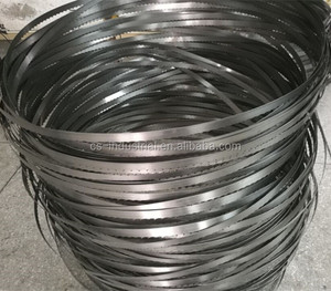 Hoja de molino de sierra LT15, máquina de madera, hoja de sierra de banda de madera - Product Image 3