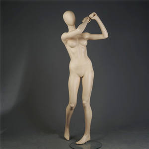 Venta al por mayor de maniquíes femeninos baratos Athletic <span class=keywords><strong>Golf</strong></span> - Product Image 2
