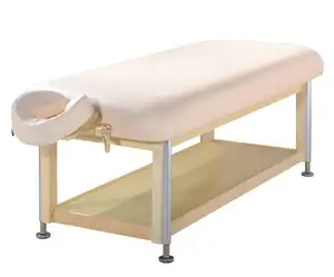 Mt Sheldon düz fabrika ucuz fiyat profesyonel yeni tasarım hidrolik yüksekliği ayarlanabilir masaj masa Spa masa kirpik yatak