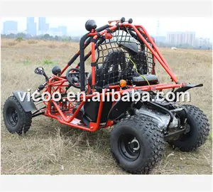 500CC 4X4 dune buggy/ off road buggy/eec go kart