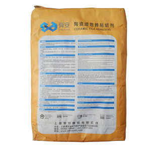 Excelente adhesión impermeable baldosas <span class=keywords><strong>de</strong></span> cerámica adhesivo para la pared <span class=keywords><strong>y</strong></span> el piso - Product Image 2