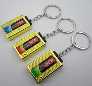metal car Micro Engine Management System MOTEC M800 M600 M84 IGNITOR Modified Keychain Keyring