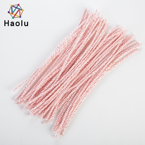 Scovolini per tubi in cotone da 3mm all'ingrosso detergente per tubi per fumatori - Product Image 3