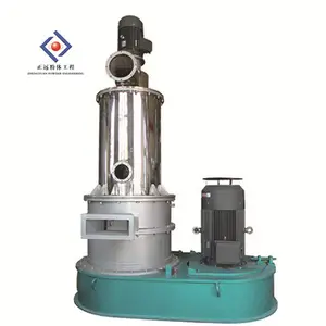 Impact Mill with Ce Certification