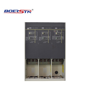 SF6 Gas Isolati Quadri GIS Attrezzature Pannello 10KV - 36KV apparecchiature elettriche forniture - Product Image 4