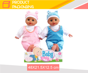 <span class=keywords><strong>Bambole</strong></span> Reborn in Silicone da 16 Pollici Preferite dalle Ragazze con 4 Suoni OC0281357 - Product Image 4