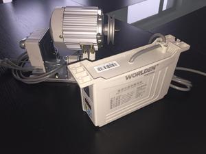 990 Giảm Giá Điển Hình Động Cơ Tiết Kiệm Động Cơ Ly Hợp Động Cơ Tiết Kiệm Năng Lượng Cho Máy May - Product Image 2