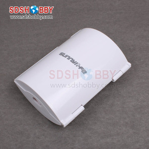 Sunnylife plegable Range Extender señal de antena de Control remoto para DJI <span class=keywords><strong>Phantom</strong></span> 3 <span class=keywords><strong>4</strong></span> <span class=keywords><strong>PRO</strong></span> <span class=keywords><strong>V2</strong></span>.<span class=keywords><strong>0</strong></span> Inspire 1 - Product Image 3
