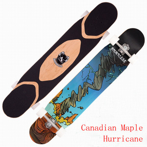 7-ply 100% Canada Maple tự do <span class=keywords><strong>longboard</strong></span> hoàn thành tùy chỉnh đồ họa nhảy múa <span class=keywords><strong>longboard</strong></span> boong ván trượt hoàn chỉnh - Product Image 4