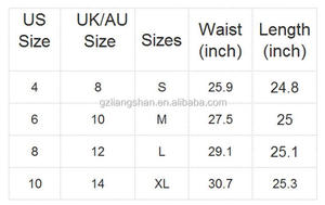 Vintage Stretch High Waist Plain Skater Flared <strong>Pleated</strong> Long <strong>Skirt</strong> Women <strong>Skirt</strong> - Product Image 6