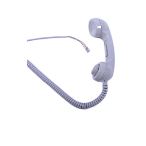 Haute qualité 3.5mm Jack Plug Coco rétro téléphone <span class=keywords><strong>portable</strong></span> combiné Design de mode combiné téléphonique industriel - Product Image 3