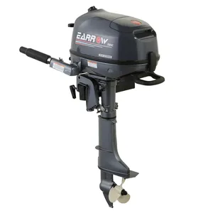 4 Tak 2.5hp, 4hp, 5hp, 6hp, 9.9hp, 15hp Outboard