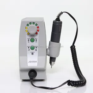 Bi Power 85W JD-5500 Nail Boor Machine Voor Manicure En Pedicure DM-40
