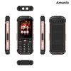 On Sale! Military style long battery life 2500 mAh ip67 waterproof Dual Sim 2.4 inch <span class=keywords><strong>Rugged</strong></span> Mobile phone - Product Image 4