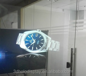 Newcome — Projection arrière de corée du sud, <span class=keywords><strong>Film</strong></span> Transparent acrylique de Projection arrière pour le verre, meilleure Image d'hologramme 3d - Product Image 4
