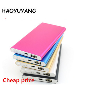 Super Thin Credit Card 4000mAh Emergency Charger Power Battery Pack Bank From China Accept ODM/OEM