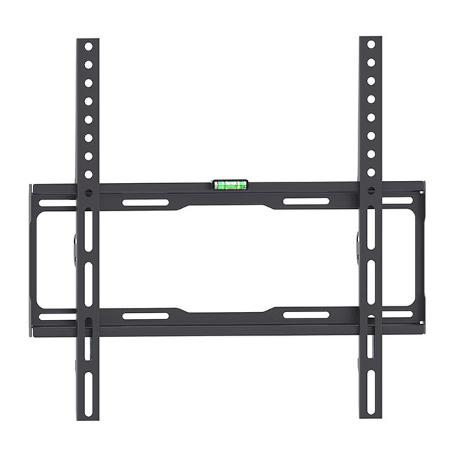 Sliding Removable Tv Mounting Bracket Fixed TV Wall Mount Bracket for 32 to 60 Inch LCD Led Plasma