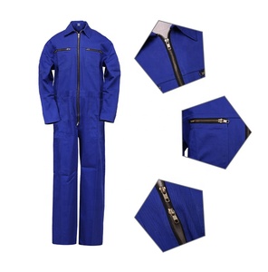Mono de uniforme con logotipo personalizado, ropa de trabajo para hombre, ropa de trabajo, mecánico Vintage, general para el trabajo - Product Image 6