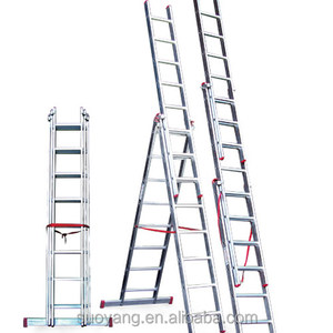 <span class=keywords><strong>Escalera</strong></span> <span class=keywords><strong>de</strong></span> litera <span class=keywords><strong>de</strong></span> metal, 3x10, 3x11, 3x12 - Product Image 1
