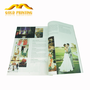En gros personnalisé professionnel <span class=keywords><strong>pas</strong></span> <span class=keywords><strong>cher</strong></span> magazine <span class=keywords><strong>impression</strong></span> et <span class=keywords><strong>livre</strong></span> <span class=keywords><strong>photo</strong></span> <span class=keywords><strong>impression</strong></span> - Product Image 2