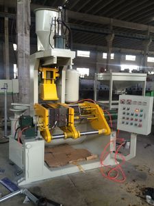 锌，铝压力压铸机重力压铸机和压铸机 - Product Image 4