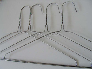 Galvanizado percha de alambre máquina de fabricación de alambre de acero de que forma la máquina con video - Product Image 2